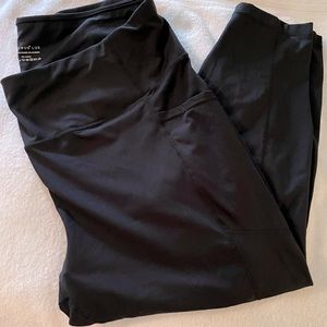 Yogalicious 3X yoga pant bundle